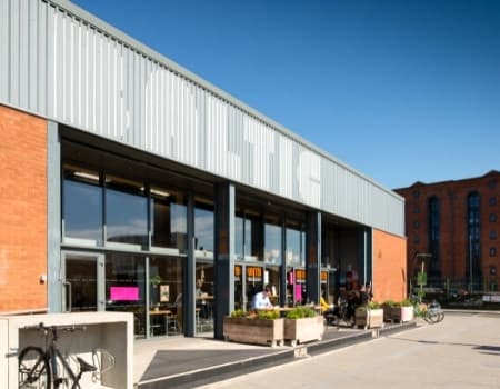 PSS International Removals image 1