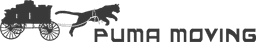 Puma Moving Company logo