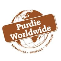 Purdie Worldwide logo