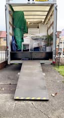 Q and M REMOVALS LIMITED image 2