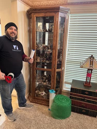 Quality Moving Company image 1