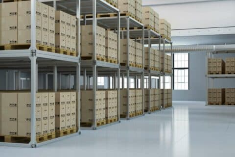 Quality Moving & Storage image 3