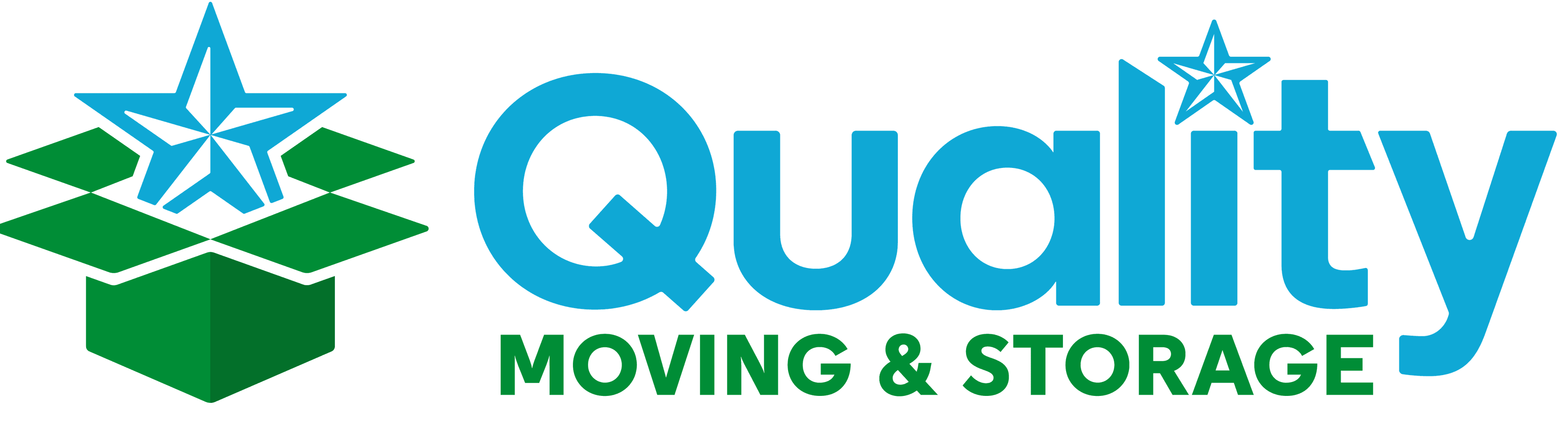 Quality Moving & Storage image 1