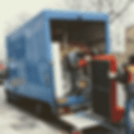 Que removal Ltd - Man and Van image 1