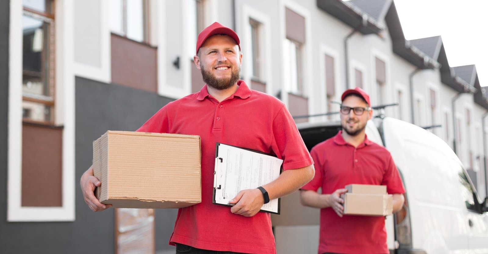 Quick shift moving inc image 1