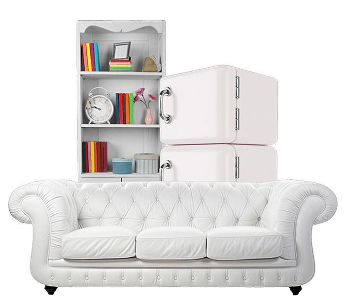 Quickhaul Man and a Van Services image 1