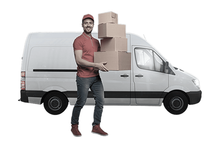 Quickhaul Man and a Van Services image 3