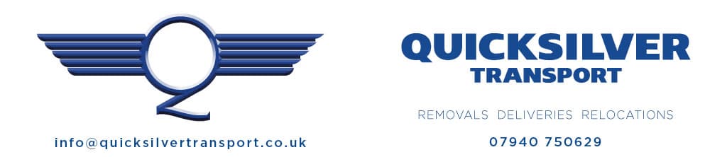 Quicksilver Transport Limited image 1