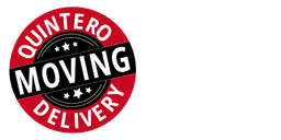 Quintero Delivery & Moving INC logo