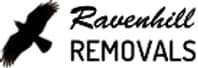 Ravenhill Removals logo
