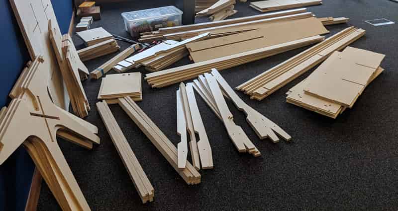 Ravenhill Removals image 1