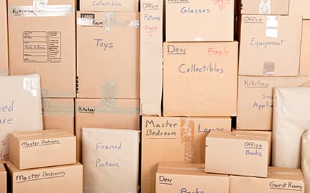 Rawreth Removals Ltd image 1