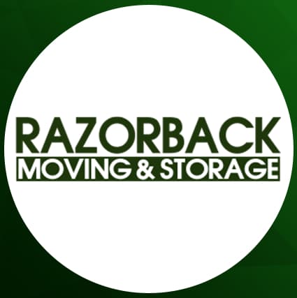 Razorback Moving Clearwater image 1