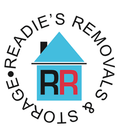 Readie's Removals & Storage - Colchester logo