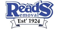 Reads Removals logo