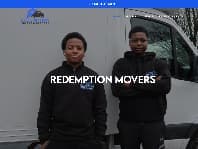 Redemption Movers & Storage logo
