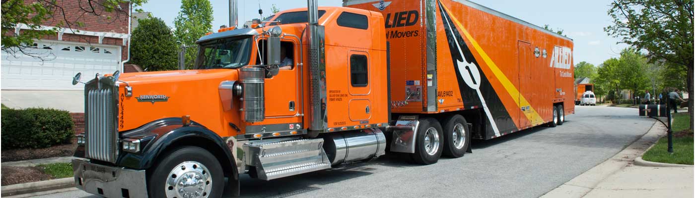 Reebie Storage and Moving Co. image 1