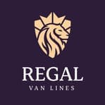 Regal Van Lines logo