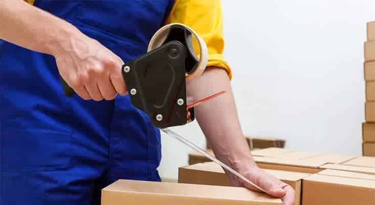 Reliable Removals & Storage image 4