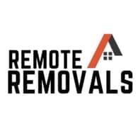 Remote Removals logo