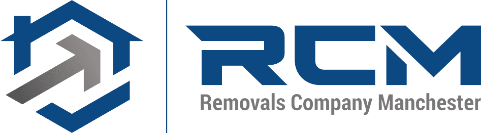 Removals Company Manchester image 1