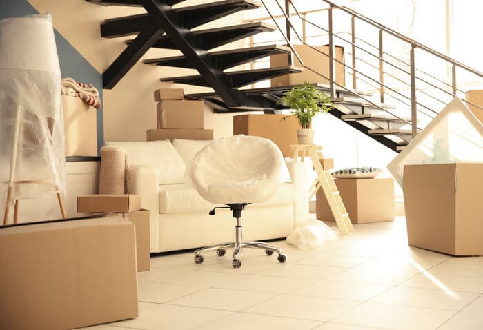 Removals Edinburgh Ltd image 1