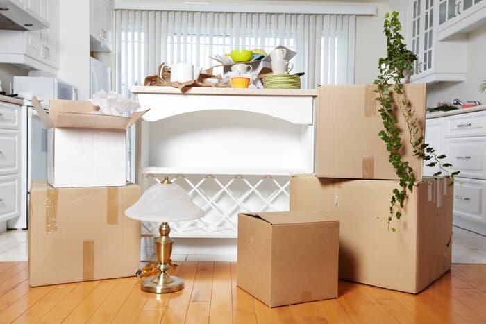 Removals Edinburgh Ltd image 3