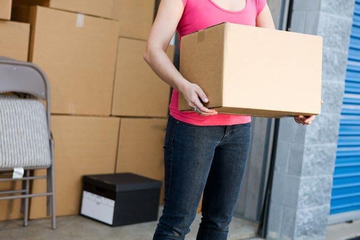 Removals Edinburgh Ltd image 4