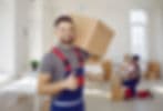 Rent a Helper Moving & More logo