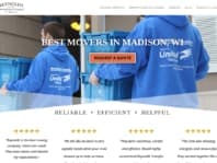 Reynolds Transfer & Storage logo