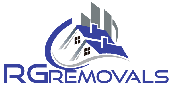 RG Removals image 2