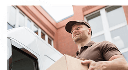 Rhino Removals logo