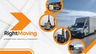 RIGHT MOVING logo