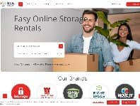 RightSpace Self Storage logo