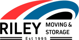 Riley Moving and Storage logo