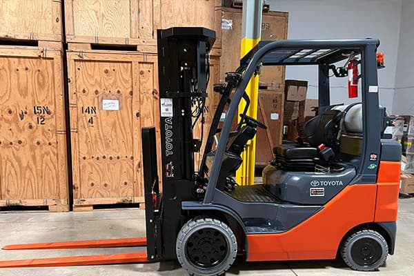 RLD Relocation & Logistics-Akron image 3