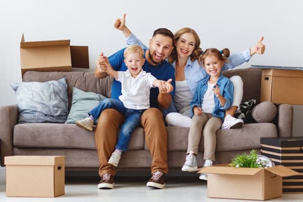 RLD Relocation & Logistics-Akron image 1