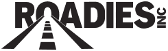 Roadies INC - Trucking Company In Bakersfield logo