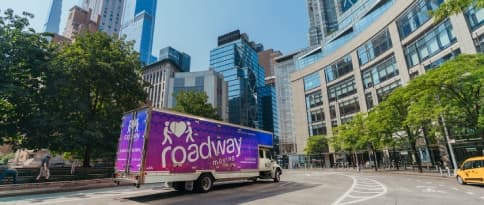 Roadway Moving - MT Vernon Moving Company image 1