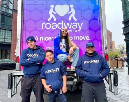 Roadway Moving - NYC image 4