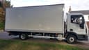 Rogersons Man with Van image 2