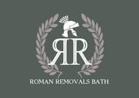 Roman Removals Bath Ltd logo