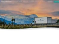 Royal Alaskan Movers logo