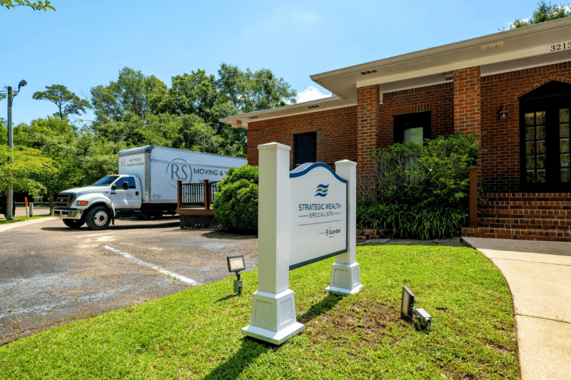 RS Moving and Warehousing image 4