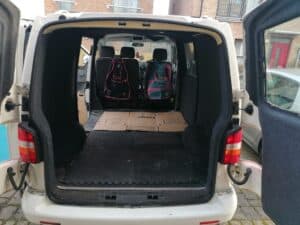 Rubio Transport image 3