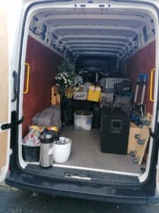 Rubio Transport image 2