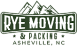 Rye Moving & Packing logo