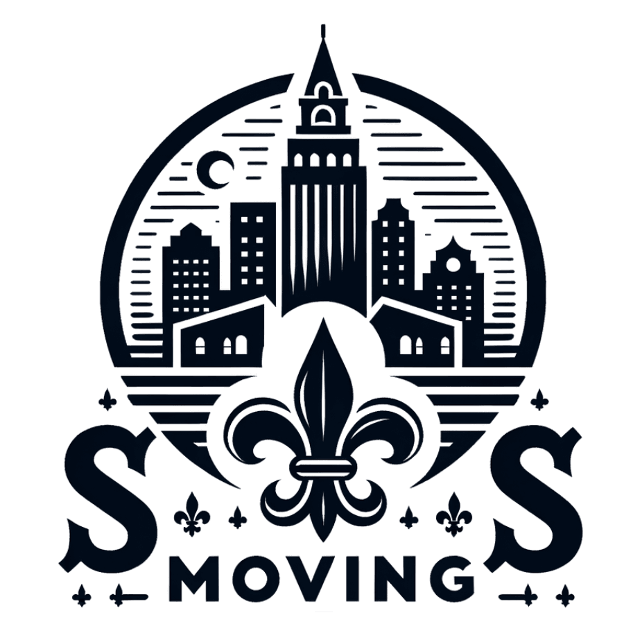 S and S Moving - Movers New Orleans LA image 1
