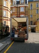 Sam Removals - Edinburgh Man And Van Office image 3