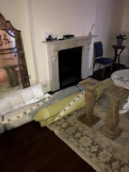 Sam Removals - Edinburgh Man And Van Office logo